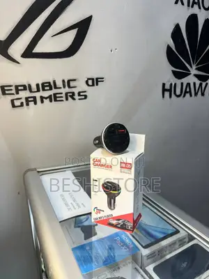 Car Charger