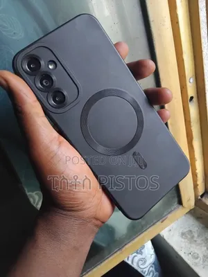 Samsung Galaxy M14 128 GB Black
