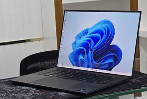 New Laptop Dell 16GB Intel Core i7 SSD 1T
