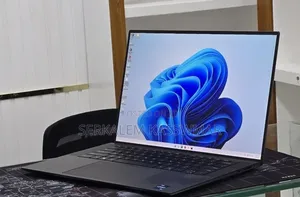 New Laptop Dell 16GB Intel Core i7 SSD 1T