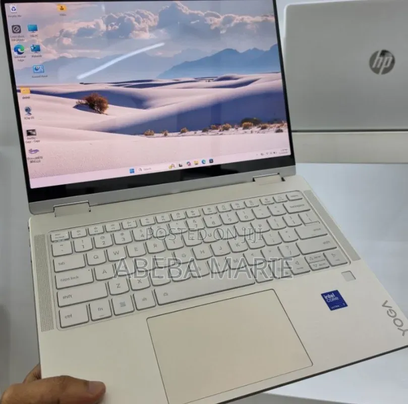 New Laptop Lenovo Yoga 9i 32GB Intel Core Ultra 7 SSD 1T