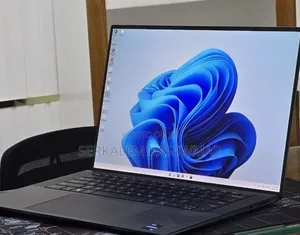 New Laptop Dell 16GB Intel Core i7 SSD 1T