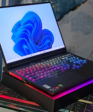 New Laptop Lenovo 500e 32GB AMD Ryzen 9 SSD 1T