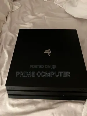 Playstation 4 Pro 1tb