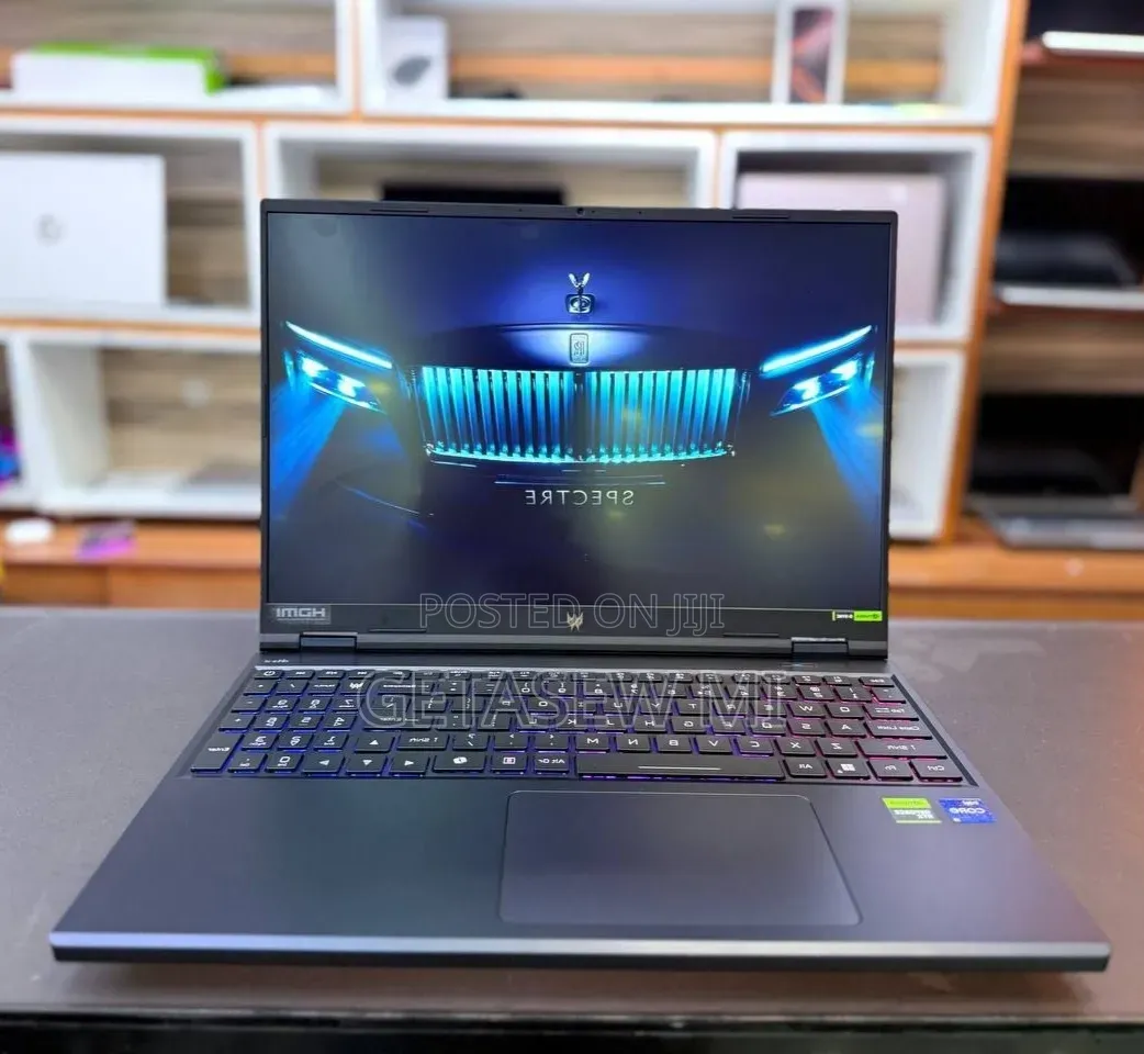 New Laptop Acer Predator Helios Neo 16 16GB Intel Core i9 SSD 1T