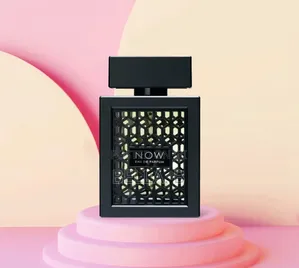 Now Perfume – The Perfect Gift