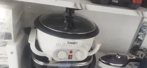 Yebuna Machine