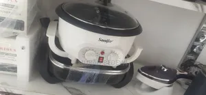 Yebuna Machine