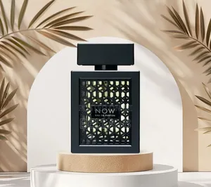 Now Perfume – Refresh Your Style