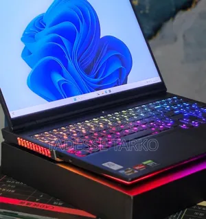 New Laptop Lenovo 32GB AMD Ryzen 9 SSD 1T