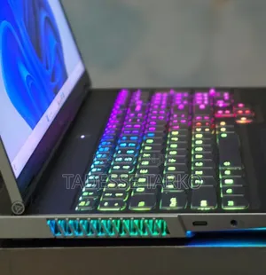New Laptop Lenovo 32GB AMD Ryzen 9 SSD 1T