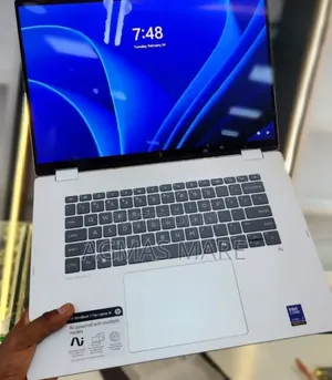 New Laptop HP OmniBook 7 16" 32GB Intel Core Ultra 7 SSD 1T