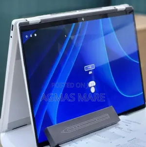 New Laptop HP OmniBook 7 16" 32GB Intel Core Ultra 7 SSD 1T