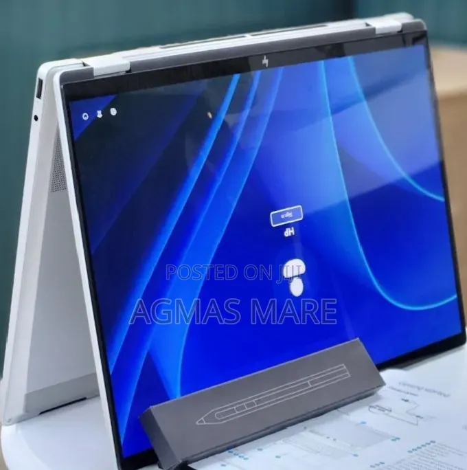 New Laptop HP OmniBook 7 16" 32GB Intel Core Ultra 7 SSD 1T