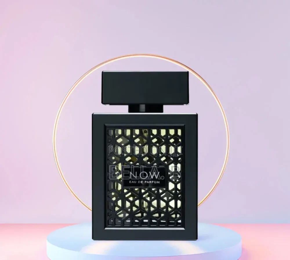 Now Perfume – Sophisticated Aroma