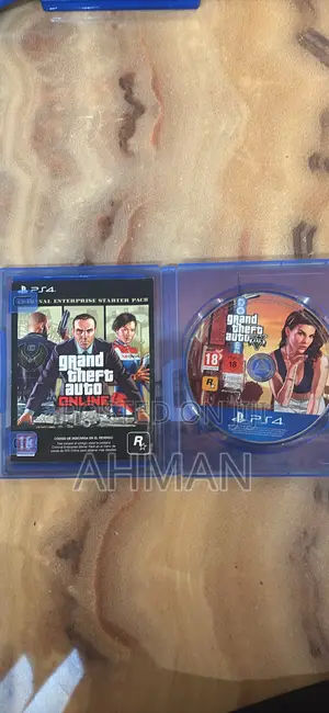 Gta 5 Premium Edition