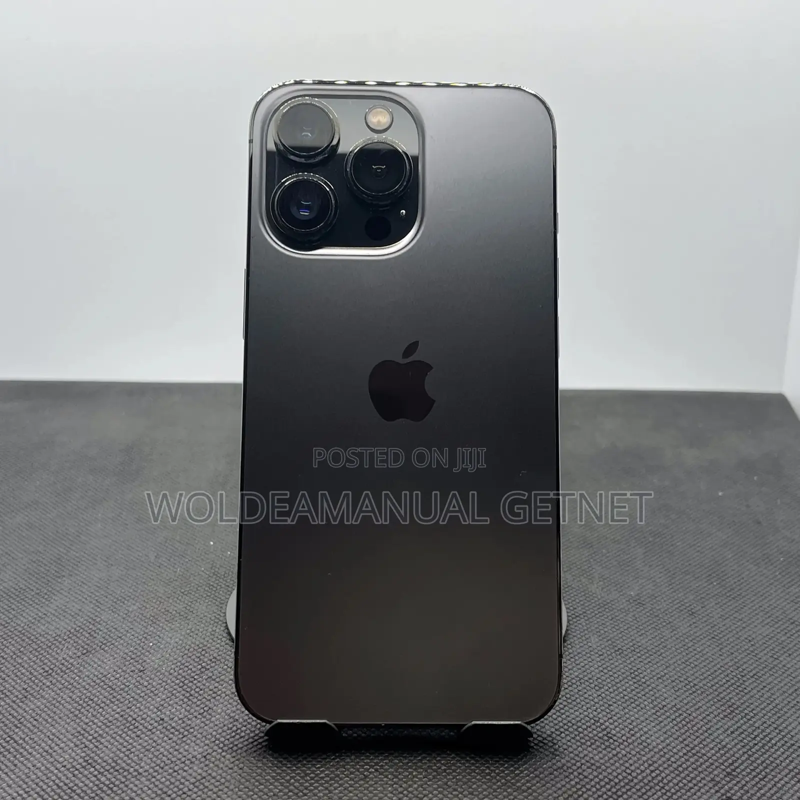 Apple iPhone 13 Pro Max 256 GB Gray