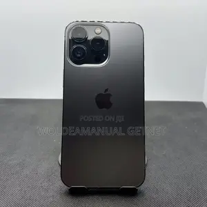 Apple iPhone 13 Pro Max 256 GB Gray