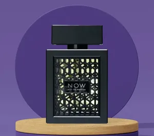 Now Perfume – Daily Luxury