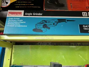 Makita Grinder 7020