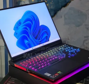 New Laptop Lenovo 32GB Intel Core i9 SSD 1T
