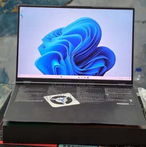 New Laptop Lenovo 32GB Intel Core i9 SSD 1T
