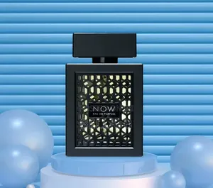 Now Perfume – Impress Instantly