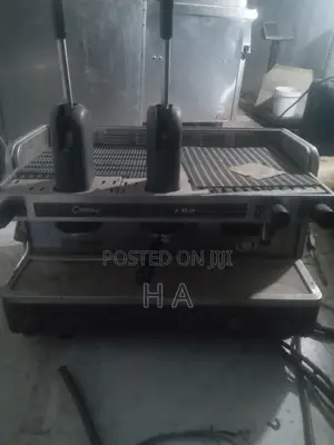 La Cimbali Coffee Machine