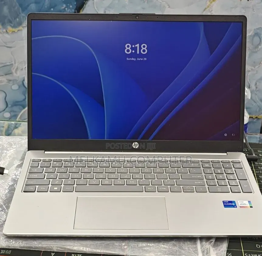 New Laptop HP Stream Notebook 16GB Intel Core i5 SSD 1T