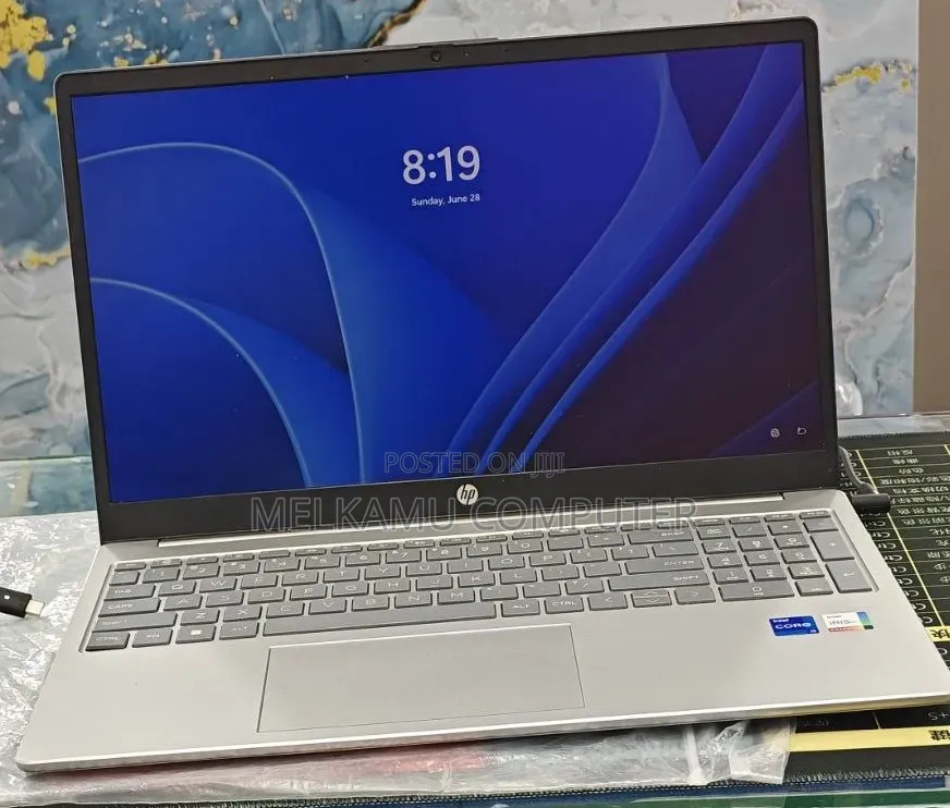 New Laptop HP Stream Notebook 16GB Intel Core i5 SSD 1T
