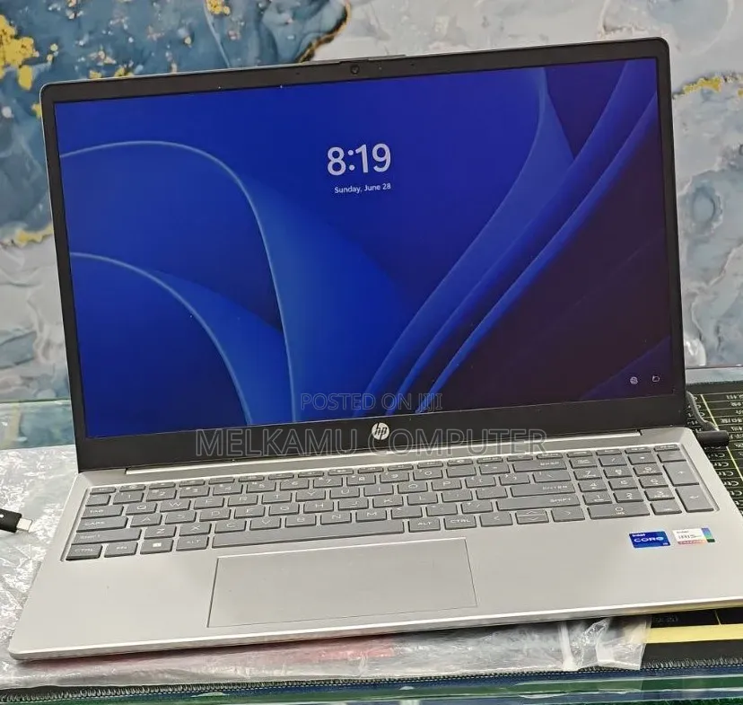 New Laptop HP Stream Notebook 16GB Intel Core i5 SSD 1T