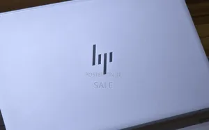 New Laptop HP Envy x360 8GB Intel Core i5 SSD 256GB