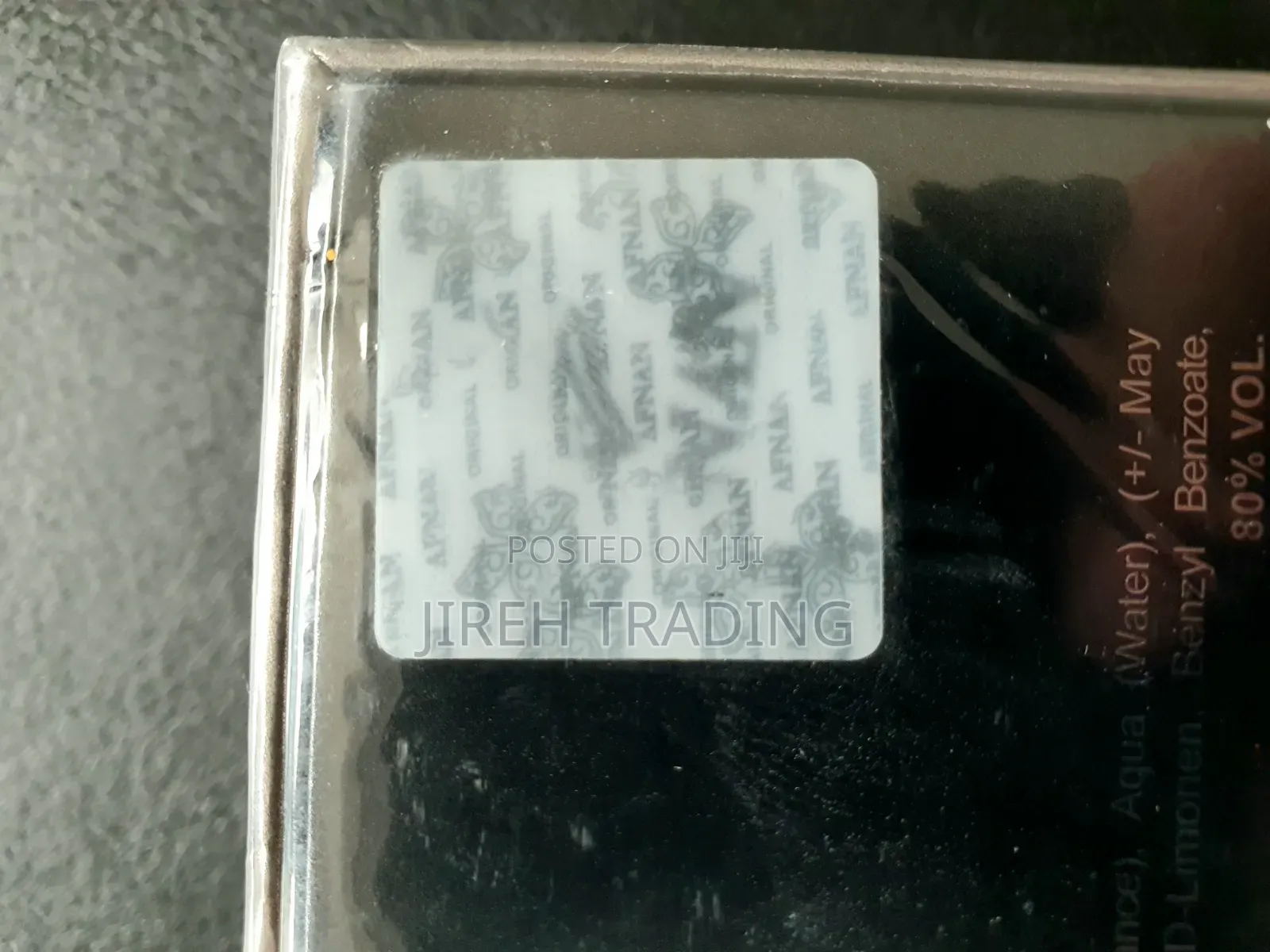 Afnan 9pm Rebel 100ml