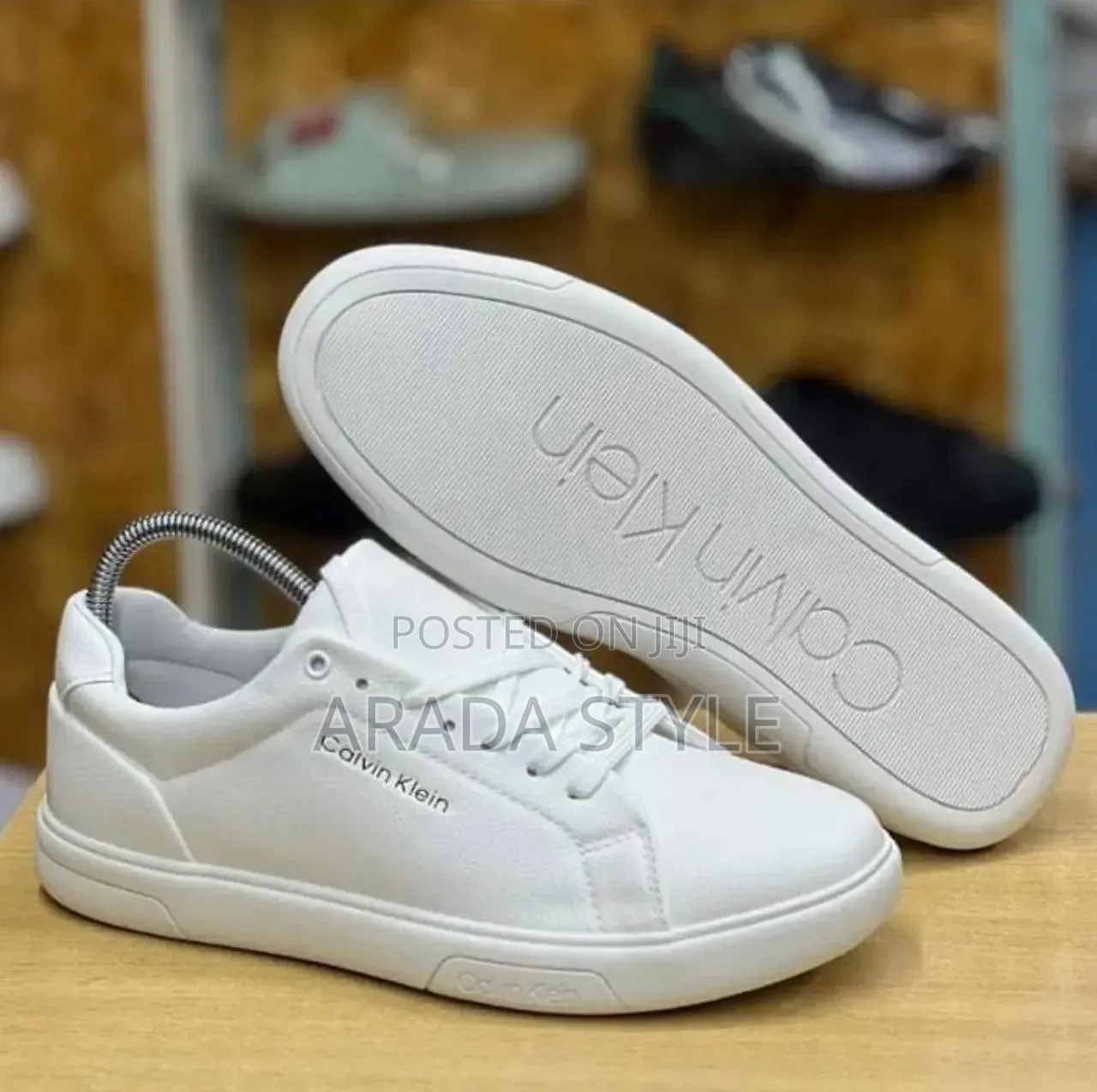 Calvin Klein Men's Shoes
