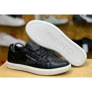 Calvin Klein Men's Shoes