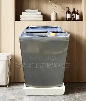 Garad 13kg Automatic Washing Machine Top Load Washing Machine.