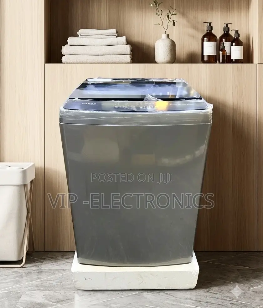 Garad 13kg Automatic Washing Machine Top Load Washing Machine.