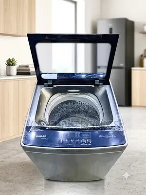 Garad 13kg Automatic Washing Machine Top Load Washing Machine.