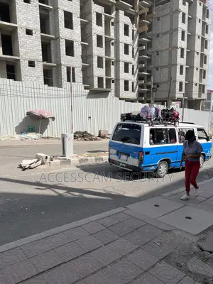 Zkteco Gate Barriers