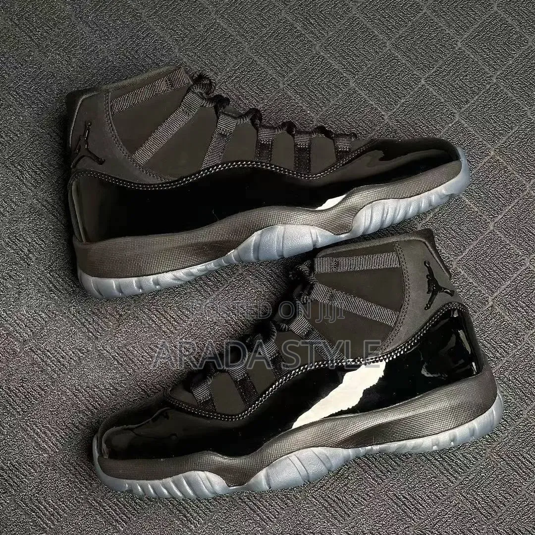 Jordan 11 Men's Shoes