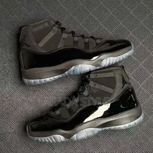 Jordan 11 Men's Shoes