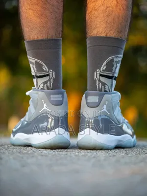 Jordan 11 Men's Shoes