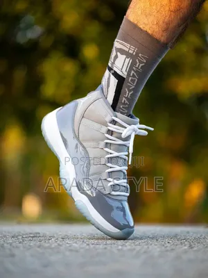Jordan 11 Men's Shoes