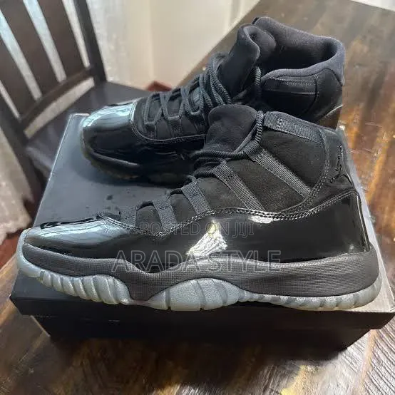 Jordan 11 Men's Shoes