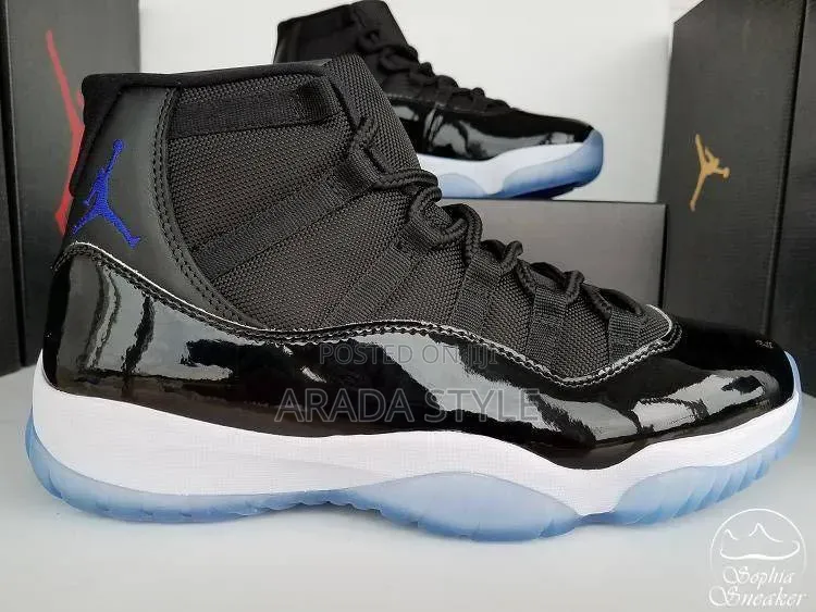 Jordan 11 Men's Shoes