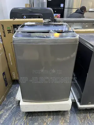 Garad 13kg Automatic Washing Machine Top Load