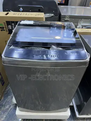 Garad 13kg Automatic Washing Machine Top Load