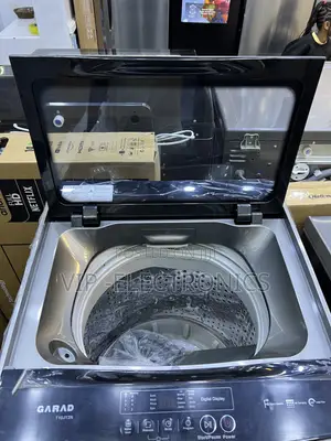 Garad 13kg Automatic Washing Machine Top Load