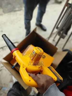 Ingco 20v Chargeable Blower