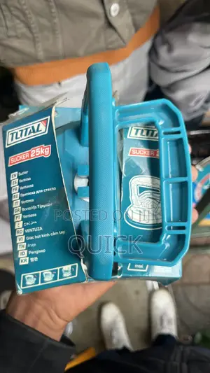 Total Glass Sucker